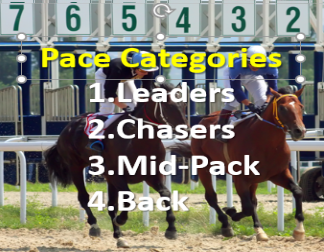 Is Horse Racing Pace really useful?